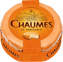 Chaumes packshot Le Veritable