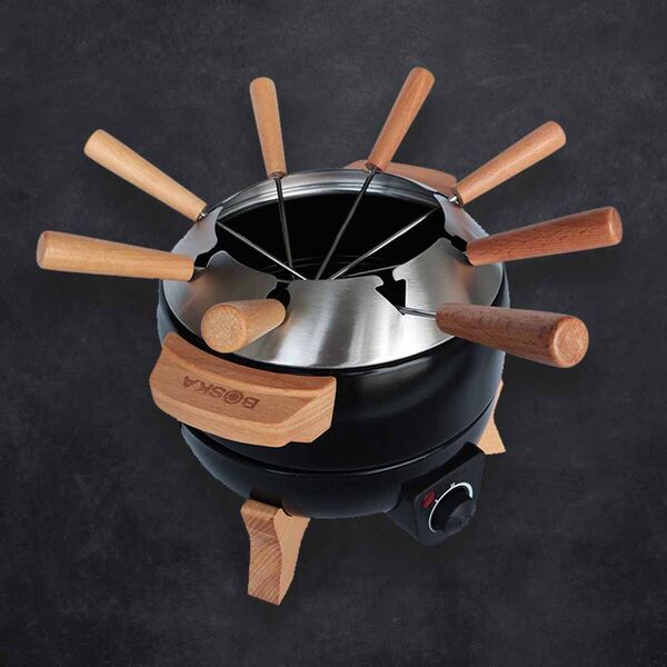 Fondue-Set von BOSKA