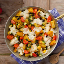 Rezepte für jeden Tag