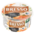 Bresso Produkt packshot Frischkäse Becher Lachs Kren Meerrettich