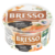 Bresso Produkt packshot Frischkäse Becher Lachs Kren Meerrettich