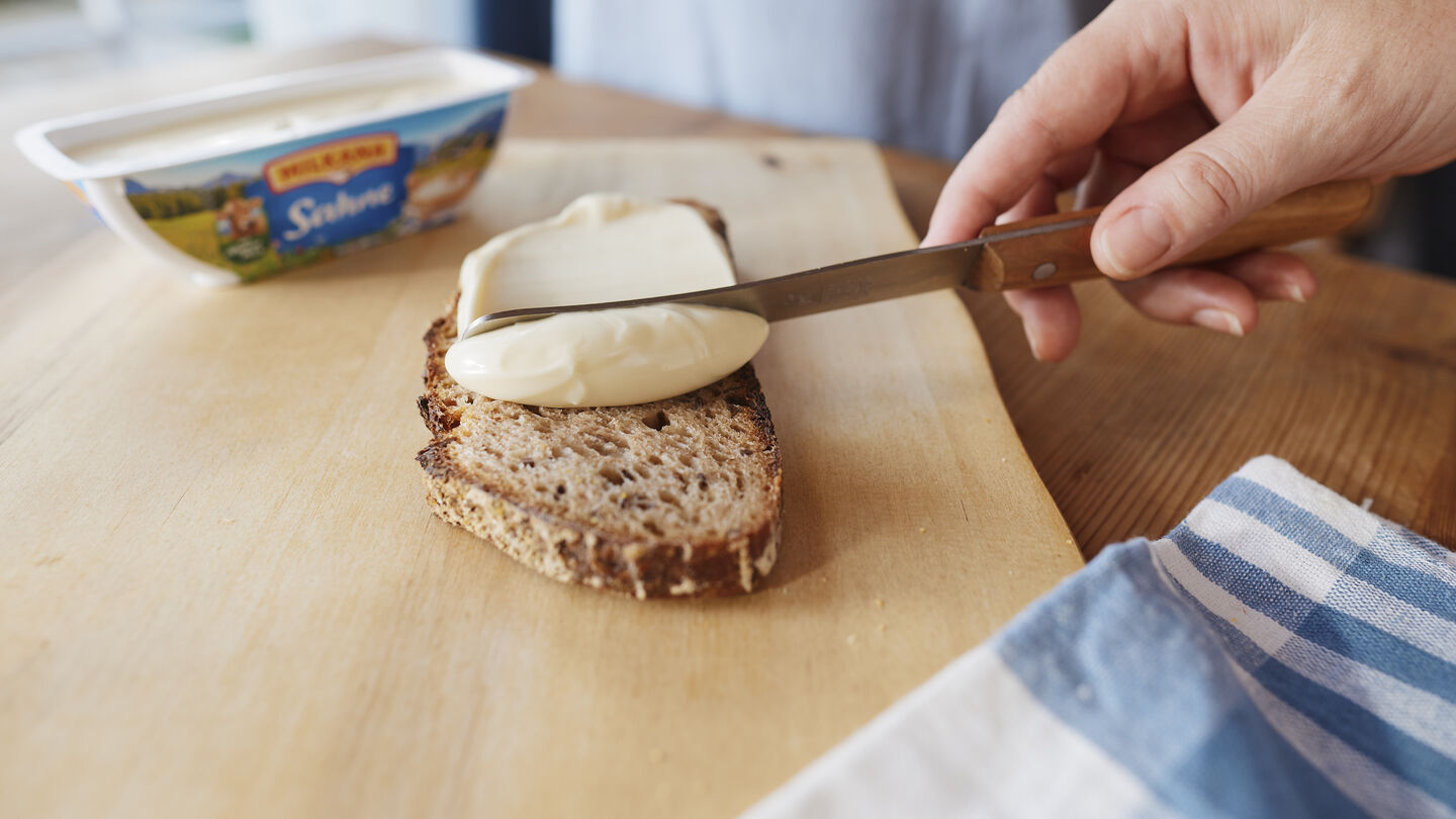 typisch-milkana-brot Typisch Milkana Brot mit Milkana Sahne