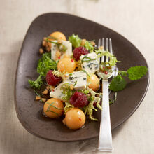 Salade au Melon - immer ein Genuss