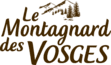 Le Montagnard des Vosges Marken Logo