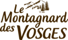 Le Montagnard des Vosges Marken Logo