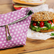 Géramont Do-it-Yourself Lunchbag