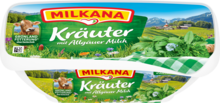 MILKANA Kräuter