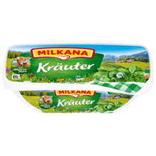 MILKANA Kräuter
