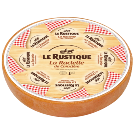 Le Rustique Raclette Laib, 6,5kg