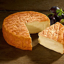 Berthaut Epoisses Weichkäse Stück