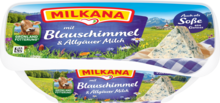 MILKANA mit Blauschimmel
