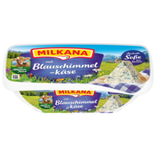 MILKANA mit Blauschimmel