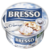 Bresso Produkt packshot Frischkäse Becher der Cremige