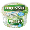 Bresso Produkt packshot Frischkäse Becher Balance Kräuter der Provence