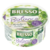 Bresso Produkt packshot Frischkäse Becher Balance Kräuter der Provence