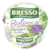 Bresso Produkt packshot Frischkäse Becher Balance Kräuter der Provence