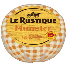 Le Rustique Munster