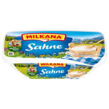 MILKANA Sahne MILKANA Sahne