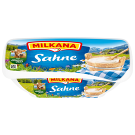 MILKANA Sahne
