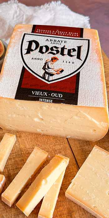 Postel Vieux. Ambiente