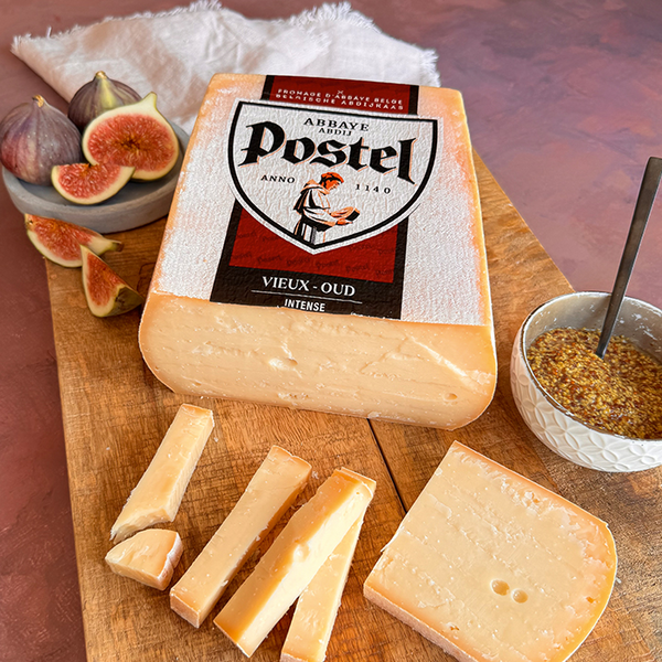 Postel Vieux. Ambiente