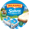 Milkana Runddose Sahne packshot