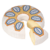 Peyrigoux Weichkäse Laib