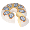 Peyrigoux Weichkäse Laib