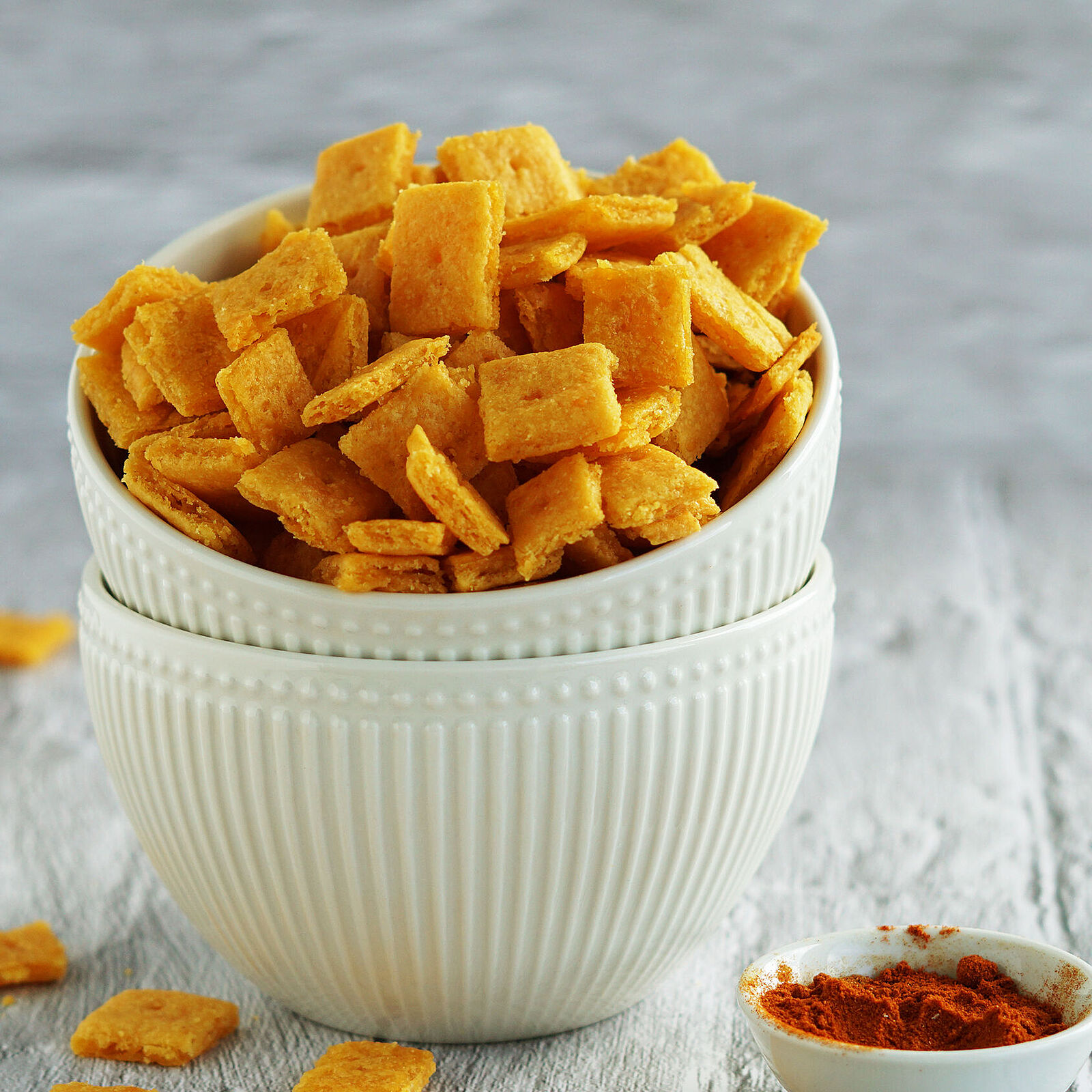 Cheez It - Käsecracker