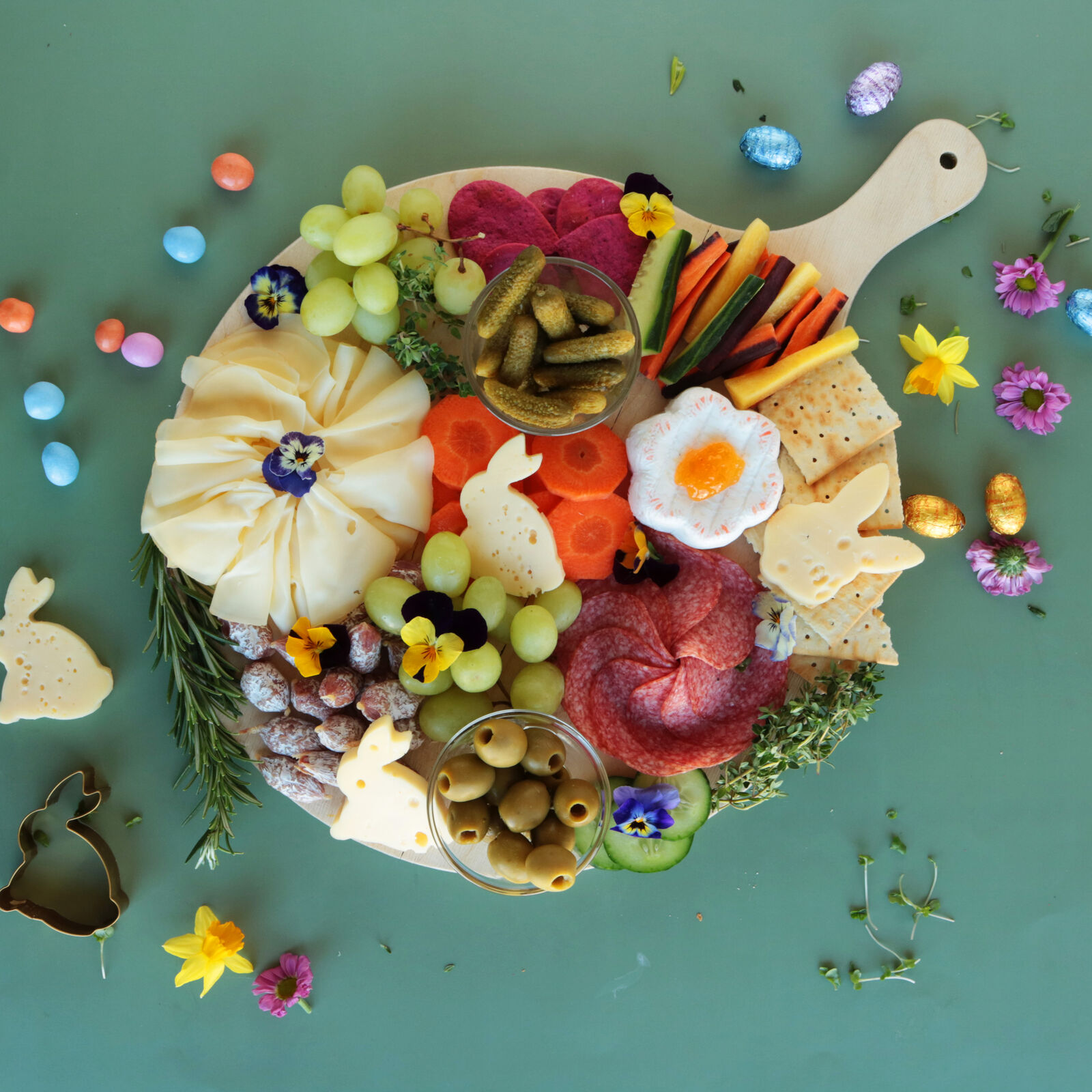 Oster Foodboard