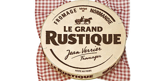 Le Grand Rustique Teaser 