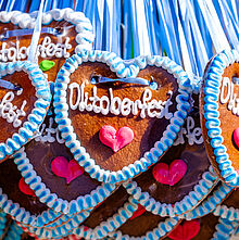 Oktoberfest-Rezepte