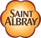 Saint Albray Marke Logo