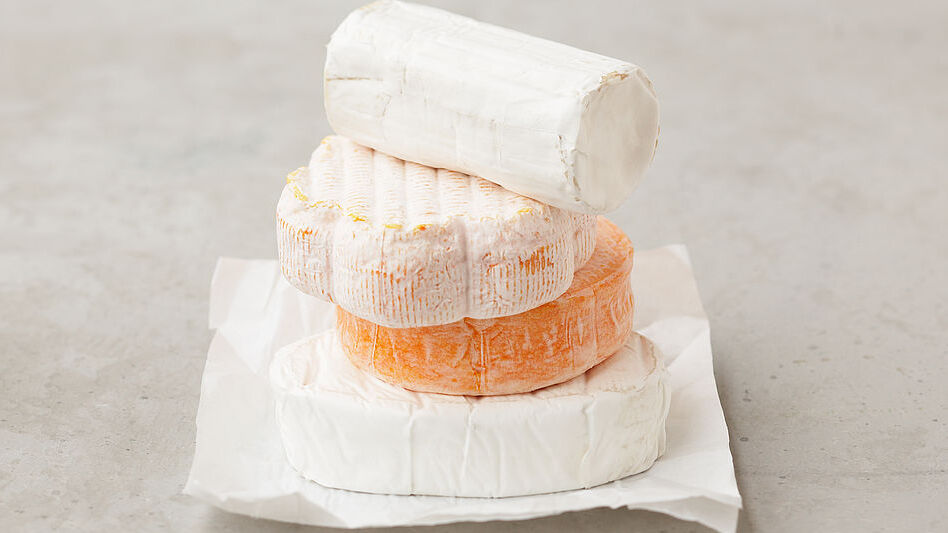Weichkäse Weichkäse